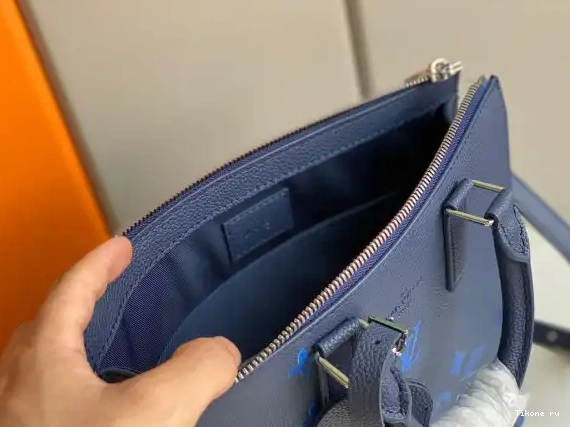 Affordable ZIPPÉ VUITTON SAC LOUIS PLAT 0530